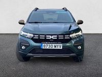 Usado Dacia Sandero Extreme 101 CV (74 kW) 2025