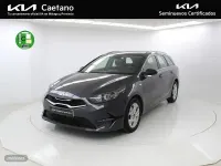 Usado Kia Ceed 120 CV (88 kW) 2024 Utilitario