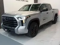 Usado Toyota Tundra 396 CV (291 kW) 2023 Gris Pickup/Camioneta