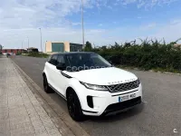 Usado Land Rover Range Rover evoque R-Dynamic 163 CV (119 kW) 2023 Blanco SUV