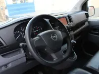 Usado Opel Vivaro-e Combi S 120 CV (88 kW) 2022 Blanco Monovolumen