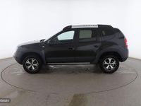 Usado Dacia Duster 110 CV (80 kW) 2017 Negro SUV