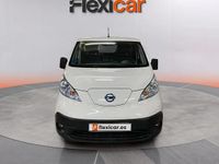 Usado Nissan e-NV200 Comfort 80 kW (109 CV) 2020 Blanco Monovolumen