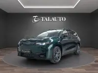 Usado Leapmotor C10 215 CV (158 kW) 2026 Verde SUV