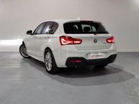 usado BMW 118 Serie 1 d