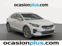 Usado Kia XCeed 120 CV (88 kW) 2022 Blanco SUV