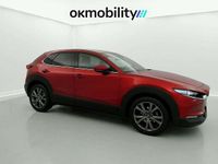 Usado Mazda CX-30 186 CV (136 kW) 2022 Rojo SUV