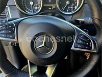 Usado Mercedes ML350 258 CV (189 kW) 2013 Negro SUV