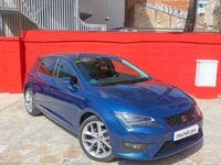 usado Seat Leon 2.0 TDI 110kW St&Sp FR Ultimate Edition