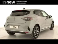 Usado Renault Clio Techno 101 CV (74 kW) 2025 Utilitario