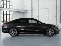 Nuevo Mercedes CLA 250+ 200 kW (272 CV) 2026 Negro Berlina