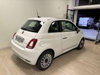 usado Fiat 500 1.0 Hybrid Dolcevita 52kW