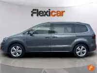 Occasion Seat Alhambra 150 PK (110 kW) 2022 Grijs MPV