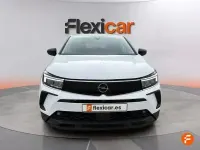 Usado Opel Grandland X Ultimate 130 CV (95 kW) 2022 Blanco SUV