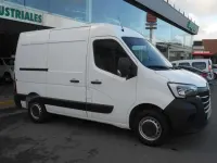 Usado Renault Master 179 CV (131 kW) 2021 Blanco Monovolumen