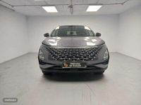 Usado Omoda 5 148 CV (108 kW) 2025 Gris SUV