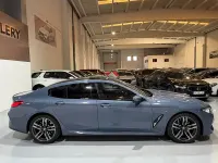 Usado BMW 840 Comfort Edition 340 CV (250 kW) 2022 Gris / plata Coupe