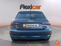 Usado Audi A3 Sportback S-Line 110 CV (80 kW) 2023 Gris Utilitario