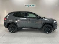 usado Jeep Compass 4Xe 1.3 PHEV 177kW (240CV) S AT AWD