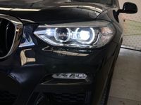 usado BMW X3 Xdrive 20da