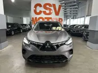 Usado Mitsubishi ASX Spirit 117 CV (86 kW) 2023 Gris / plata SUV