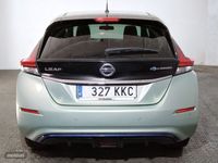 usado Nissan Leaf N-Connecta