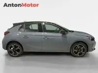 Nuevo Opel Corsa 100 CV (73 kW) 2026 Gris Utilitario