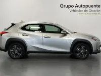 Usado Lexus UX 250h Business Edition 184 CV (135 kW) 2022 Gris SUV