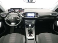 usado Peugeot 308 1.5BlueHDi S&S Allure 100