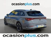 Używany Cupra Leon 150 KM (110 kW) 2023 Szary Kombi