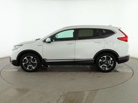 Usado Honda CR-V Hybrid 184 CV (135 kW) 2019 Blanco SUV