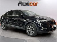 Usado Renault Arkana Evolution 140 CV (102 kW) 2024 Negro SUV