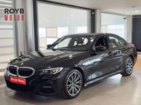 Usado BMW 320 Comfort Edition 190 CV (139 kW) 2020 Negro Berlina