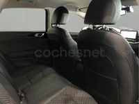 Usado Kia Ceed 100 CV (73 kW) 2021 Blanco Utilitario