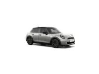 Nuevo Mini Cooper S 204 CV (150 kW) 2025 Negro Utilitario