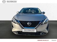 usado Nissan Qashqai QashqaiMHEV N-Connecta (EURO 6d) 2021