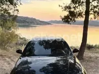Usado BMW 118 143 CV (105 kW) 2009 Negro Utilitario