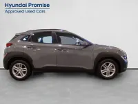 Usado Hyundai Kona 120 CV (88 kW) 2022 SUV