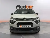 Usado Citroën C3 PureTech 83 CV (61 kW) 2024 Gris Berlina