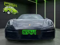 Usado Porsche 911 Carrera 4 385 CV (283 kW) 2019 Azul Coupe