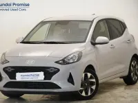 Usado Hyundai i10 67 CV (49 kW) 2025 Utilitario