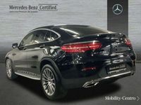 usado Mercedes E250 Clase Glc Glc d 4matic Aut.