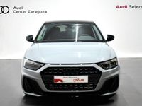 usado Audi A1 Adrenalin Black edition 30 TFSI 81 kW (110 CV) S tronic