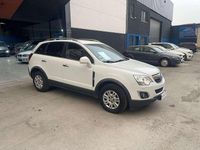 Usado Opel Antara Excellence 163 CV (119 kW) 2015 Blanco SUV