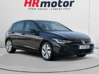 Usado VW Golf VIII Life 116 CV (85 kW) 2025