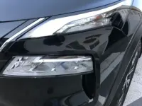 Usado Nissan X-Trail N-Connecta 204 CV (150 kW) 2024 Galaxy black SUV