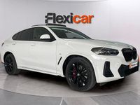 Usado BMW X4 xLine 190 CV (139 kW) 2025 Blanco SUV