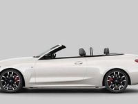 Usado BMW 440 M Sport 374 CV (275 kW) 2025 Blanco Descapotable