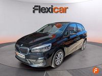 Usado BMW 218 150 CV (110 kW) 2019 Negro