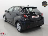 Usado Mazda 2 116 CV (85 kW) 2023 Negro Berlina